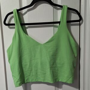 Lululemon Align Tank